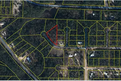 Tbd W See Saw #Lots 1 & 2, Defuniak Springs, FL 32433 - Photo 1