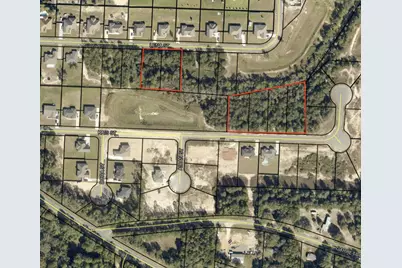 6 Lots Lena Street, Baker, FL 32531 - Photo 1