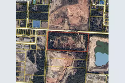 6039 Fairlands Road, Milton, FL 32583 - Photo 1