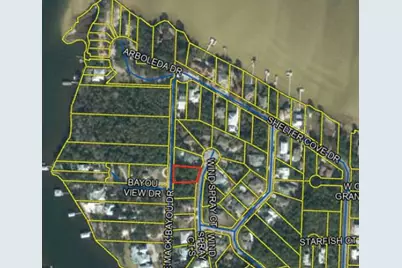 Lot 38 Wind Spray Court, Santa Rosa Beach, FL 32459 - Photo 14