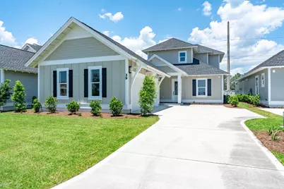 29 Pollard Cove East #Lot 3, Watersound, FL 32461 - Photo 1