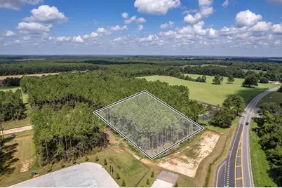 1.5Ac Highway 4, Baker, FL 32531 - Photo 1