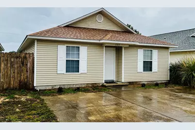 7459 Harvest Village Court, Navarre, FL 32566 - Photo 1