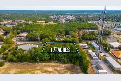 418 Brookmeade Drive, Crestview, FL 32539 - Photo 6