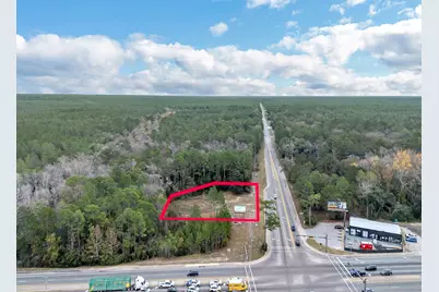 1 Ac Lot N St Highway 20, Freeport, FL 32439 - Photo 2