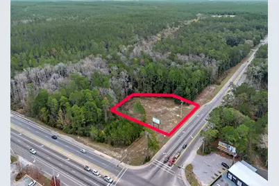 1 Ac Lot N St Highway 20, Freeport, FL 32439 - Photo 1