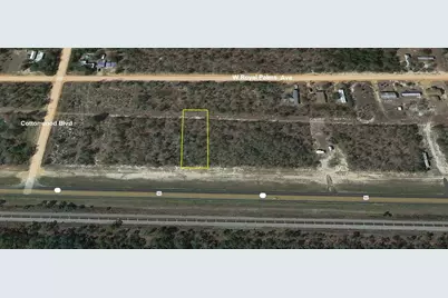 Xx 90, Defuniak Springs, FL 32433 - Photo 2