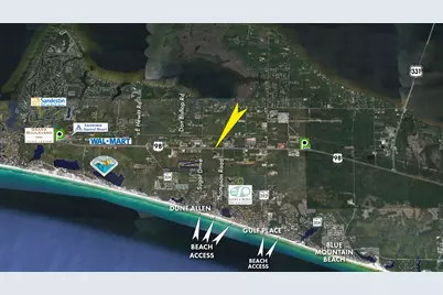 1.46 Acres Highway 98, Santa Rosa Beach, FL 32459 - Photo 18