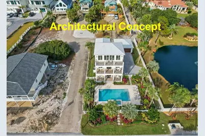 87 Walton Magnolia Lane, Inlet Beach, FL 32461 - Photo 2