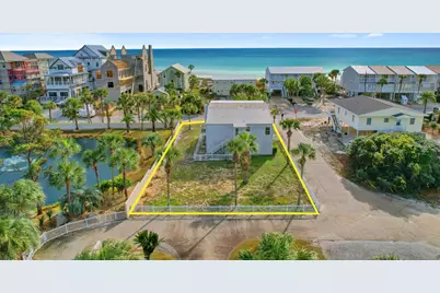 87 Walton Magnolia Lane, Inlet Beach, FL 32461 - Photo 1