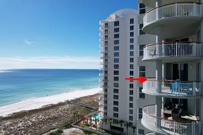 8501 Gulf Boulevard #UNIT 10C, Navarre, FL 32566 - Photo 34