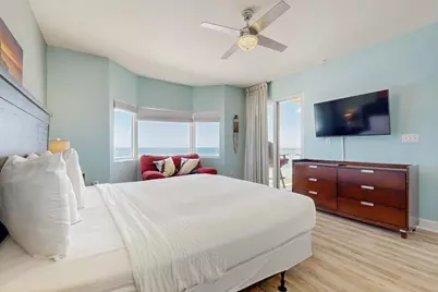 16819 Front Beach Road #UNIT 602, Panama City Beach, FL 32413 - Photo 12