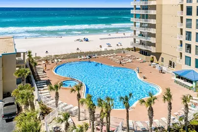 16819 Front Beach Road #UNIT 602, Panama City Beach, FL 32413 - Photo 36