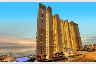 16819 Front Beach Road #UNIT 602, Panama City Beach, FL 32413 - Photo 22