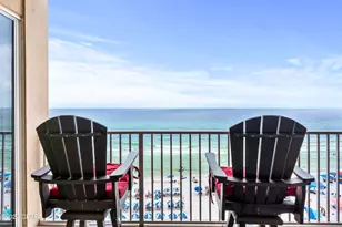 16819 Front Beach Rd, Panama City Beach, FL 32413 - Photo 1