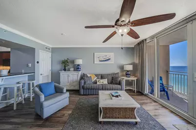 14701 Front Beach Road #UNIT 1229, Panama City Beach, FL 32413 - Photo 4