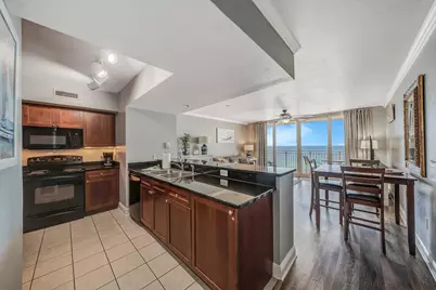 14701 Front Beach Road #UNIT 1229, Panama City Beach, FL 32413 - Photo 16