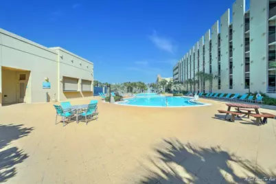 14701 Front Beach Road #UNIT 1229, Panama City Beach, FL 32413 - Photo 32