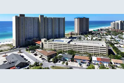 14701 Front Beach Road #UNIT 1229, Panama City Beach, FL 32413 - Photo 46