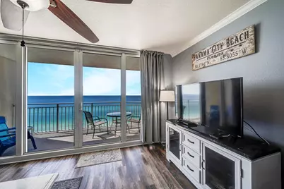 14701 Front Beach Road #UNIT 1229, Panama City Beach, FL 32413 - Photo 8