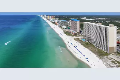 14701 Front Beach Road #UNIT 1229, Panama City Beach, FL 32413 - Photo 44