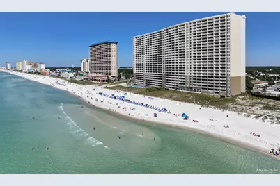 14701 Front Beach Road #UNIT 1229, Panama City Beach, FL 32413 - Photo 42