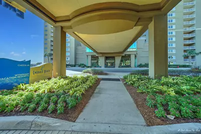 14701 Front Beach Road #UNIT 1229, Panama City Beach, FL 32413 - Photo 34