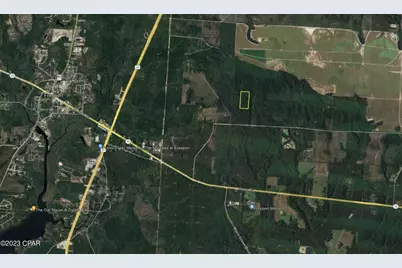000 Joe Dugger Road, Freeport, FL 32439 - Photo 2