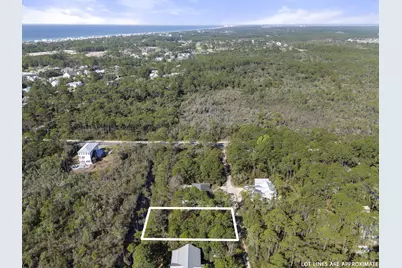 Lot 4 Calm Gulf Drive, Santa Rosa Beach, FL 32459 - Photo 10