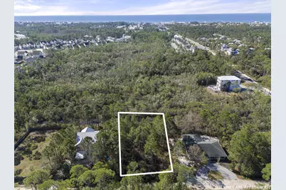 Lot 4 Calm Gulf Drive, Santa Rosa Beach, FL 32459 - Photo 16