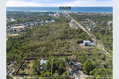 Lot 4 Calm Gulf Drive, Santa Rosa Beach, FL 32459 - Photo 14
