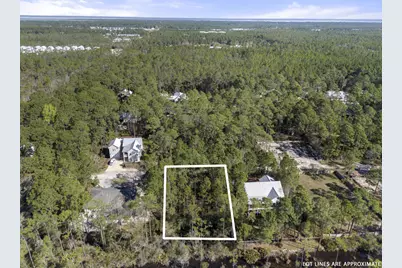 Lot 4 Calm Gulf Drive, Santa Rosa Beach, FL 32459 - Photo 24