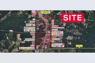 592 S Ferdon Boulevard, Crestview, FL 32536 - Photo 8