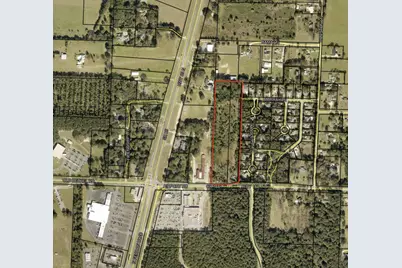 2853 Airport Road, Crestview, FL 32539 - Photo 6