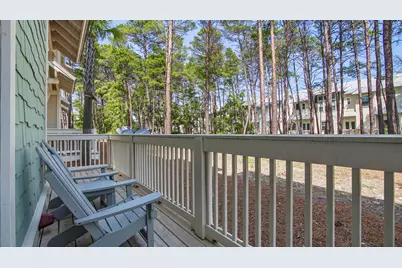54 W Pine Lands Loop #UNIT A, Inlet Beach, FL 32461 - Photo 6