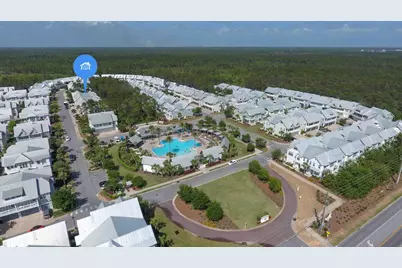 54 W Pine Lands Loop #UNIT A, Inlet Beach, FL 32461 - Photo 4