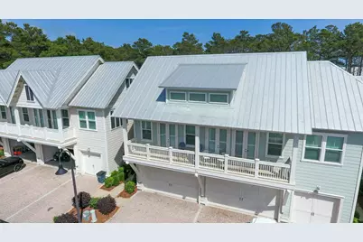 54 W Pine Lands Loop #UNIT A, Inlet Beach, FL 32461 - Photo 2