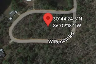 Lot 4 W Renoir Rd, Defuniak Springs, FL 32433 - Photo 4
