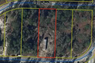 Lot 4 W Renoir Rd, Defuniak Springs, FL 32433 - Photo 2
