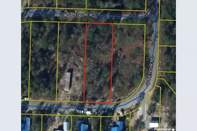 Lot 5 W Renoir Road, Defuniak Springs, FL 32433 - Photo 2