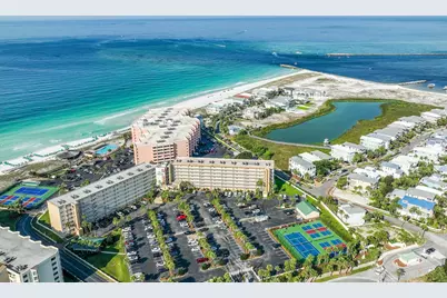 502 Gulf Shore Drive #UNIT 205, Destin, FL 32541 - Photo 44