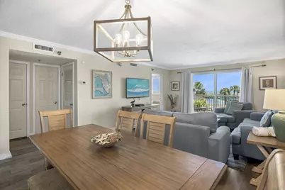 502 Gulf Shore Drive #UNIT 205, Destin, FL 32541 - Photo 4