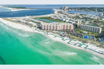 502 Gulf Shore Drive #UNIT 205, Destin, FL 32541 - Photo 54