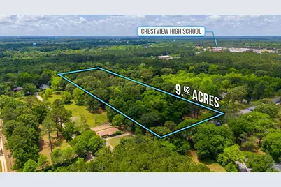2906 Airport Road, Crestview, FL 32539 - Photo 8