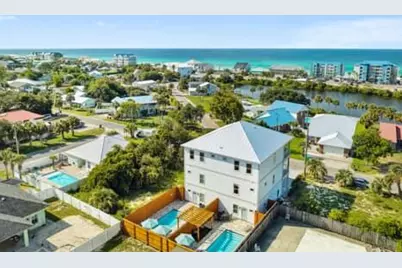 20724 First Avenue, Panama City Beach, FL 32413 - Photo 2