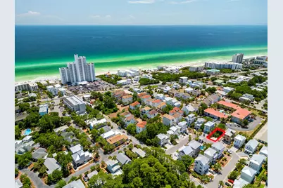 Lot 7 Sawgrass Lane, Santa Rosa Beach, FL 32459 - Photo 6