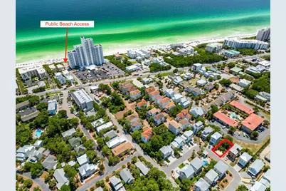 Lot 7 Sawgrass Lane, Santa Rosa Beach, FL 32459 - Photo 2