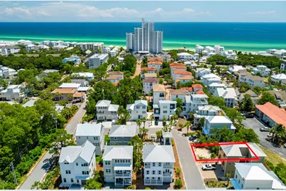 Lot 7 Sawgrass Lane, Santa Rosa Beach, FL 32459 - Photo 1