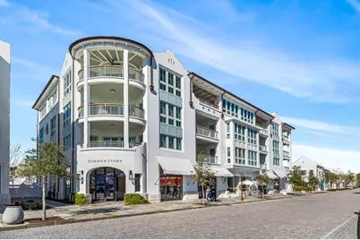 74 Governors Court # W402, Alys Beach, FL 32461 - Photo 1
