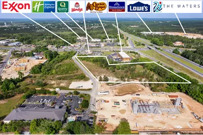 Tbd Southcrest Drive, Crestview, FL 32536 - Photo 6
